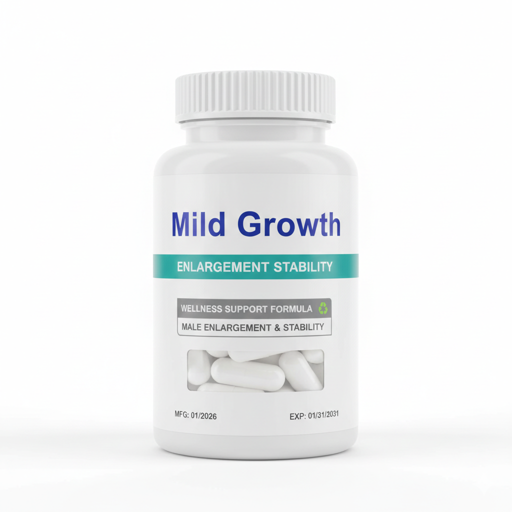 Mild Growth Product